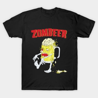 ZOMBEER T-Shirt